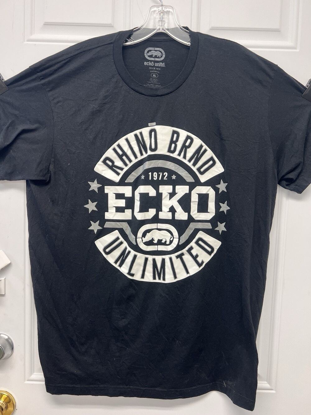 Ecko United T-Shirt Size Extra Large NOC3395